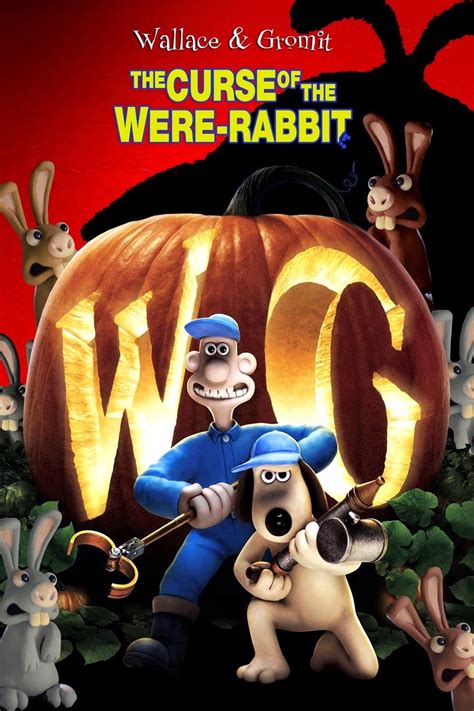 Curse of the Were-Rabbit on Demand: How to Watch the Classic Animation